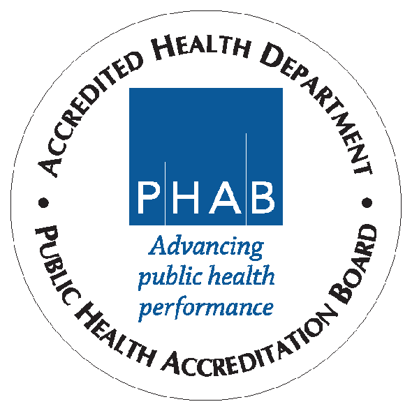 PHAB Accred. Health Dept. Seal-Color_Trans. Background